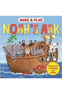 Make & Play Noah's Ark