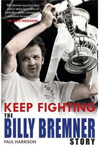 Keep Fighting