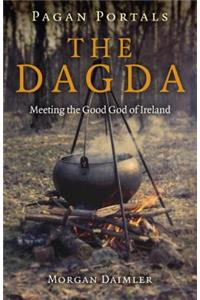 Pagan Portals - the Dagda