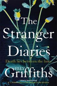 The Stranger Diaries