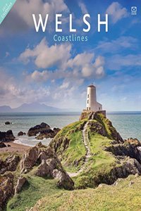 WELSH COASTLINES W 2019