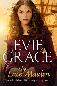 The Lace Maiden: Volume 1