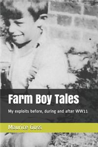 Farm Boy Tales