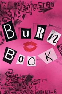 Burn Book