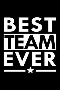 Best Team Ever