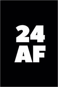 24 AF