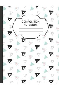 Composition Notebook