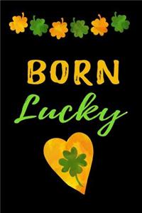 Born Lucky