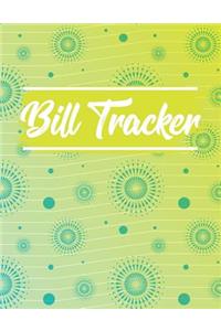 Bill Tracker