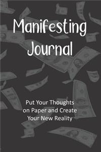 Manifesting Journal