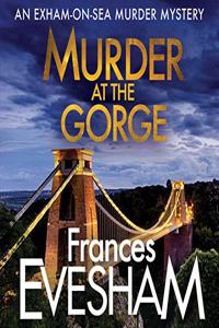 Murder at the Gorge