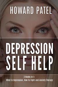 Depression Self Help