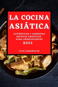 La Cocina Asiática 2022