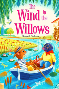 Wind in the Willows