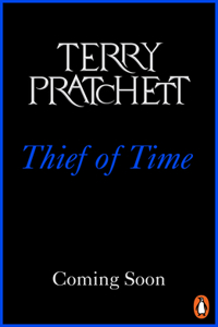 Thief Of Time