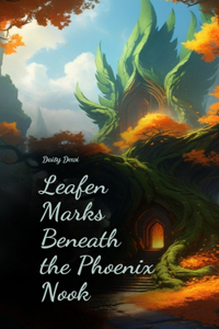 Leafen Marks Beneath the Phoenix Nook
