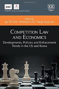 Competition Law and Economics