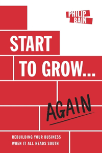 Start to Grow... Again