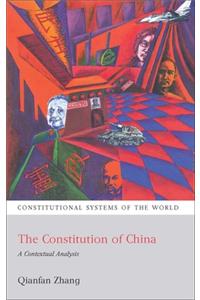 The Constitution of China