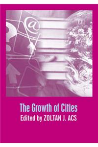 The Growth of Cities