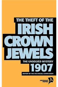 Theft of the Irish Crown Jewels