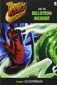The Bellotron Incident