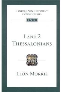 1&2 Thessalonians