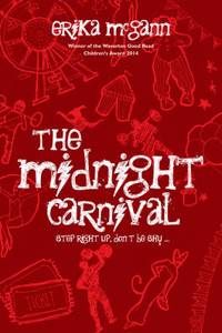 Midnight Carnival: Step Right Up, Don't Be Shy