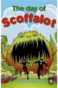 The Day of the Scoffalot