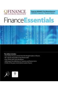 Finance Essentials: The Practitioners' Guide