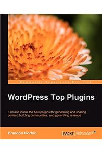 Wordpress Top Plugins