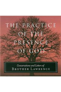 The Practice of the Presence of God
