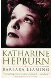 Katharine Hepburn