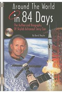 Around the World in 84 Days