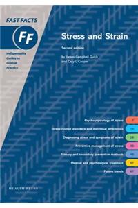 Fast Facts- Stress and Strain