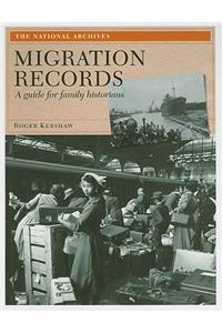 Migration Records