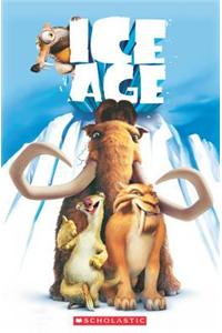 Ice Age 1 + Audio CD