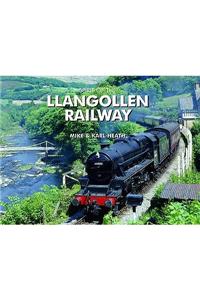 Spirit of the Llangollen Railway