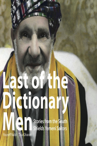 Last Of The Dictionary Men