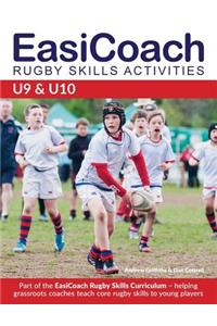 Easicoach Rugby Skills Activities U9 & U10