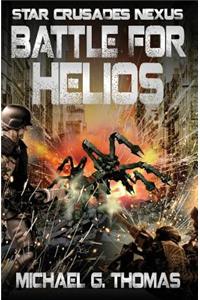 Battle for Helios