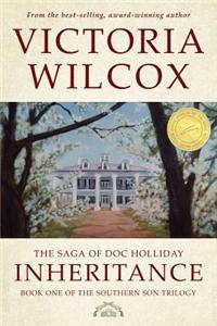 The Saga of Doc Holliday: Inheritance
