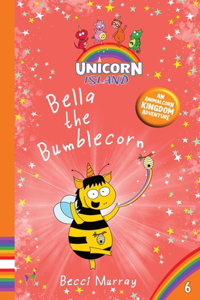 Bella the Bumblecorn