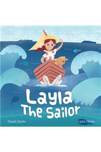 Layla the Sailor