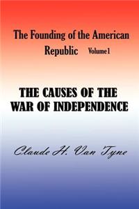 Causes of the War of Independence