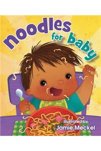 Noodles for Baby