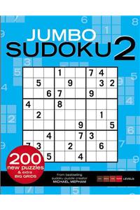 Jumbo Sudoku II