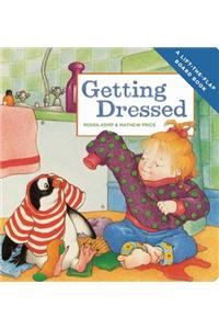 Getting Dressed