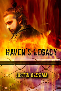 Haven's Legacy