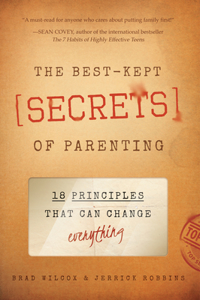 Best-Kept Secrets of Parenting